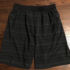 Lululemon T.H.E. Short linerless 11”